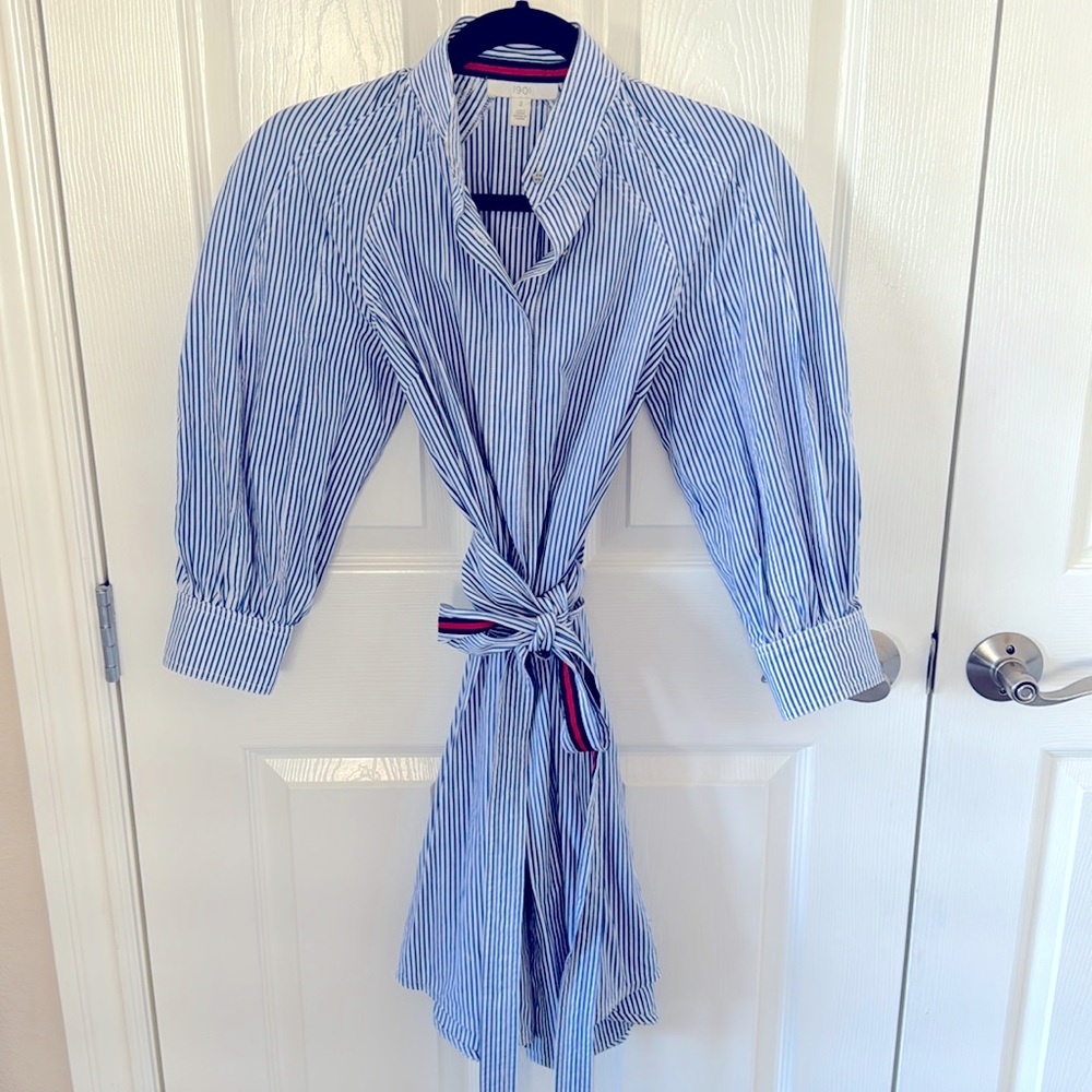 1901 Shirt Dress
